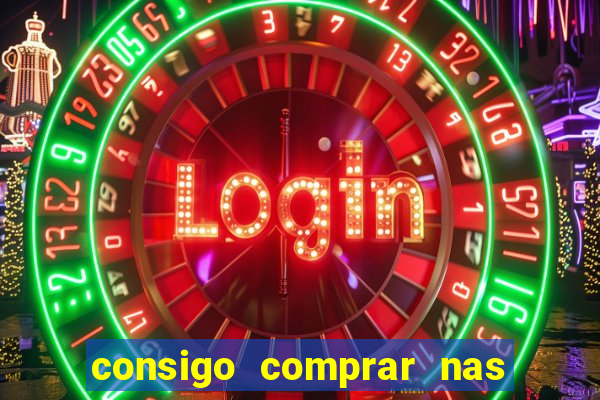 consigo comprar nas casas bahia com score baixo
