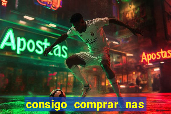 consigo comprar nas casas bahia com score baixo