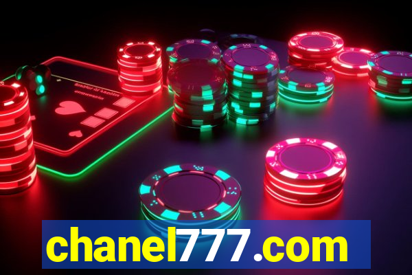 chanel777.com
