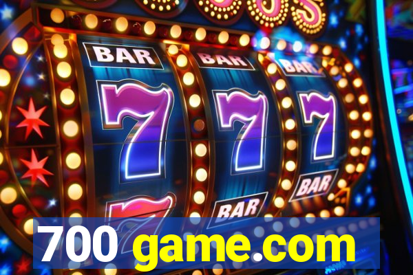 700 game.com