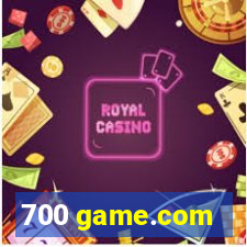 700 game.com