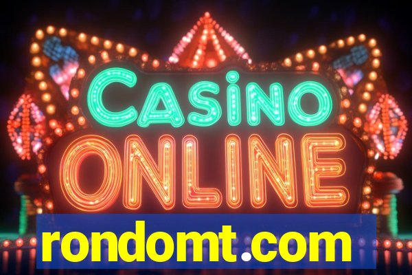 rondomt.com