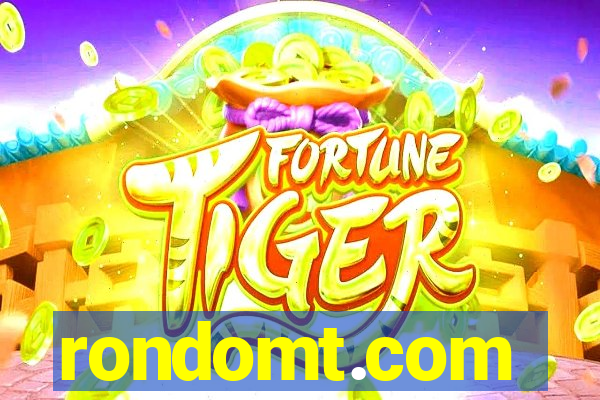 rondomt.com