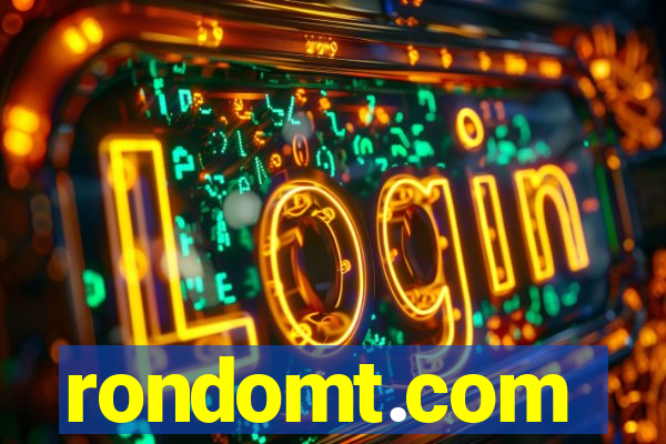 rondomt.com