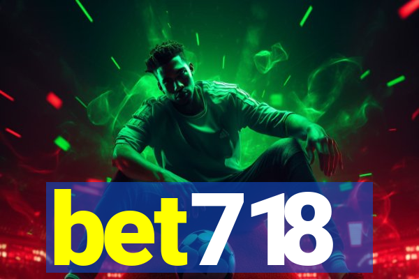 bet718