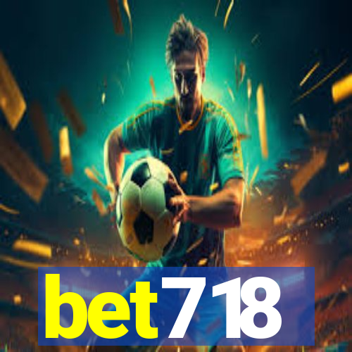 bet718