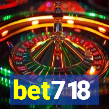 bet718