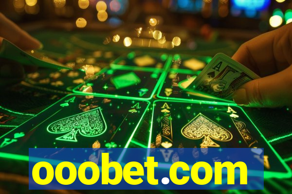 ooobet.com