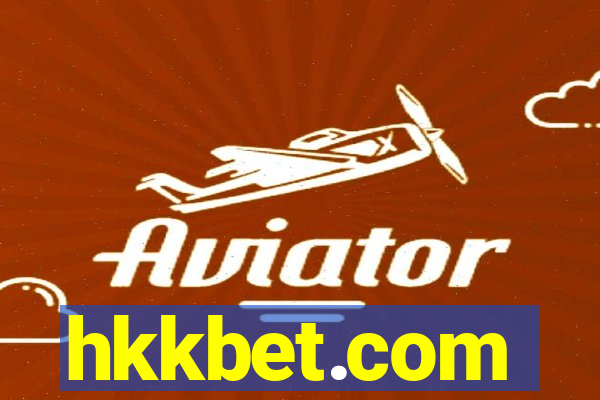 hkkbet.com