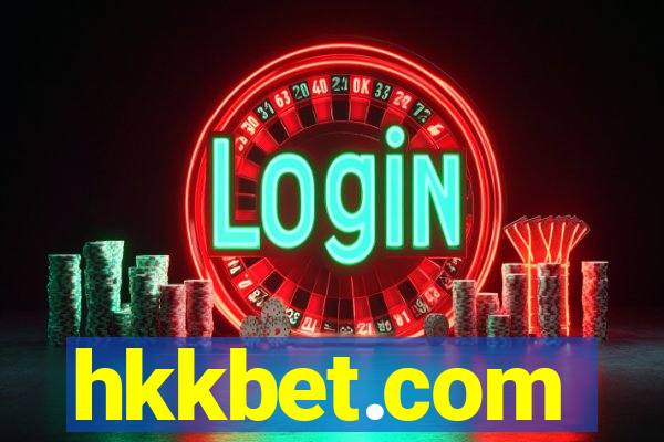 hkkbet.com