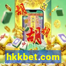 hkkbet.com