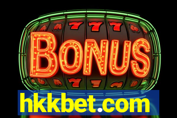 hkkbet.com