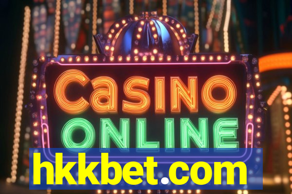 hkkbet.com