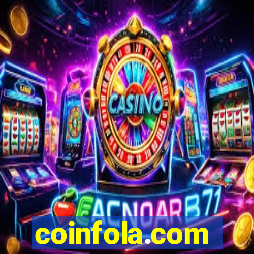 coinfola.com