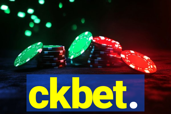 ckbet.