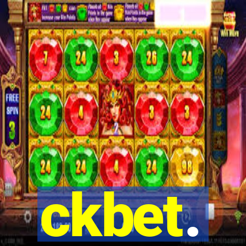 ckbet.