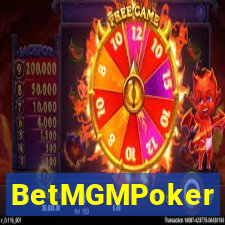 BetMGMPoker