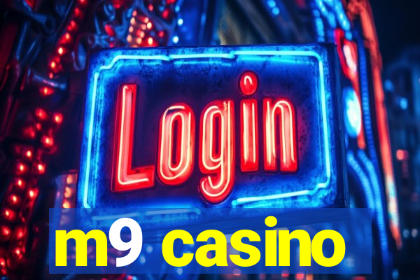 m9 casino