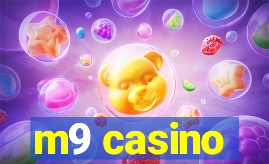 m9 casino