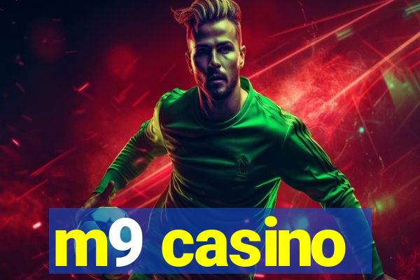 m9 casino