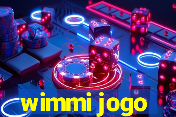 wimmi jogo