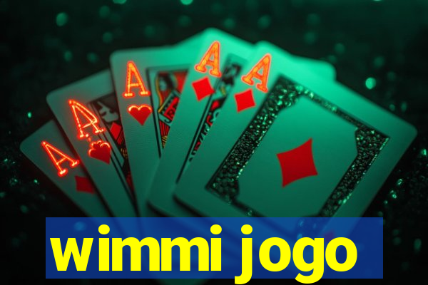 wimmi jogo