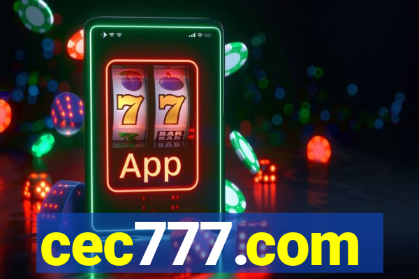 cec777.com