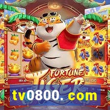 tv0800. com