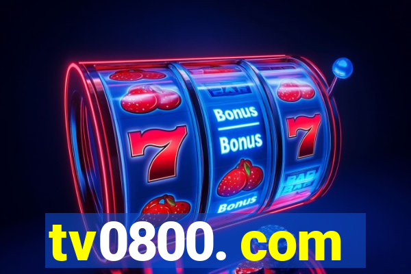 tv0800. com