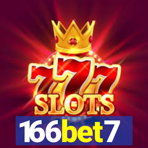 166bet7