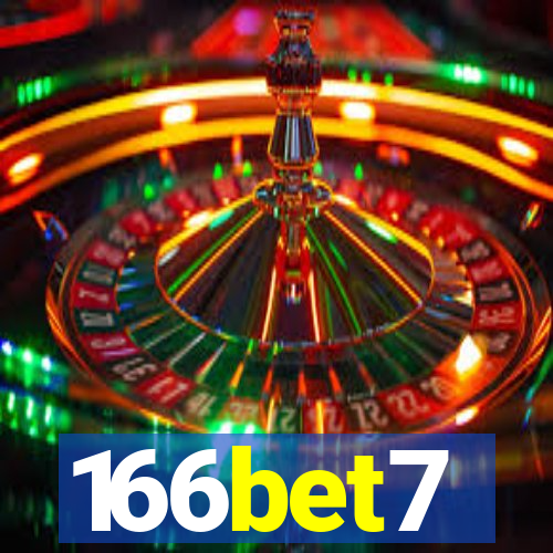 166bet7