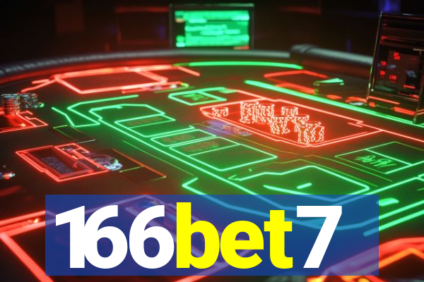 166bet7
