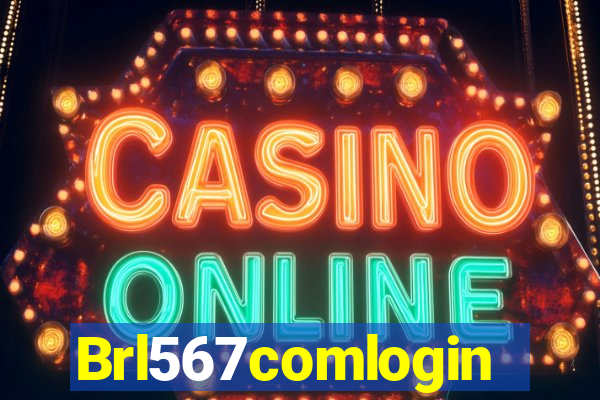 Brl567comlogin