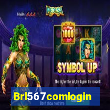 Brl567comlogin