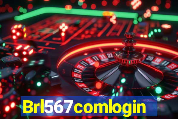 Brl567comlogin