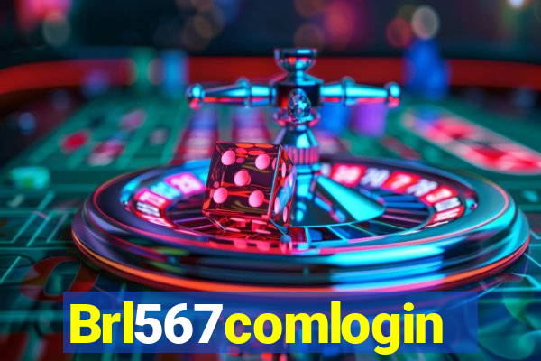 Brl567comlogin
