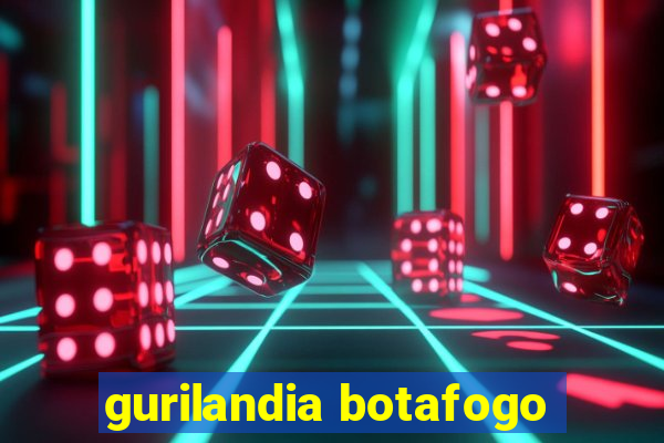 gurilandia botafogo