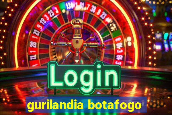 gurilandia botafogo