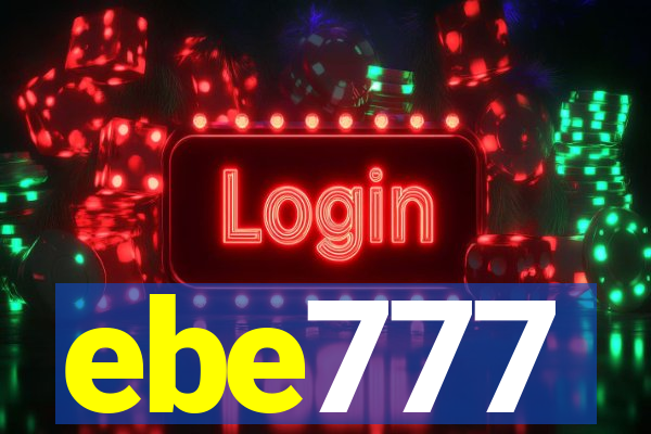 ebe777