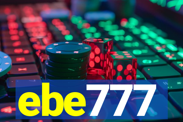 ebe777