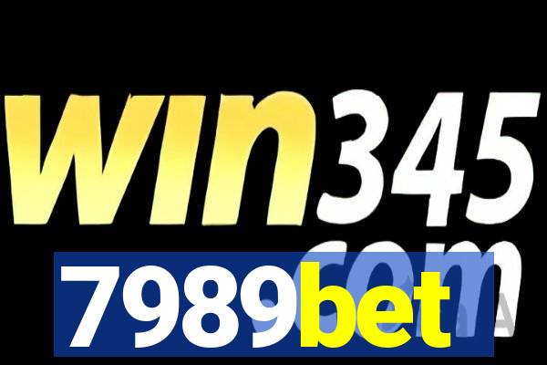 7989bet