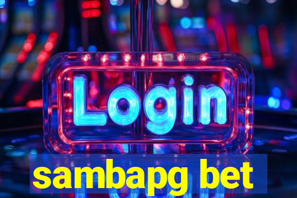 sambapg bet