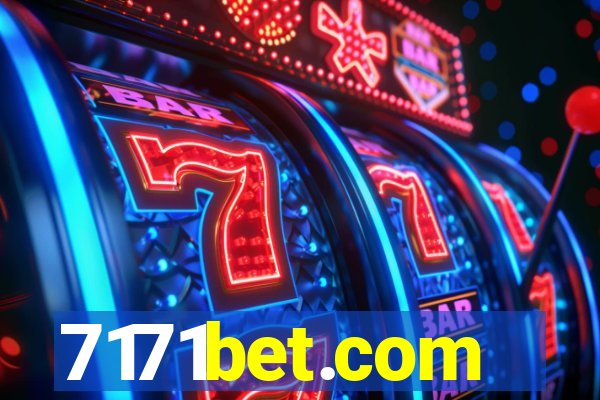 7171bet.com