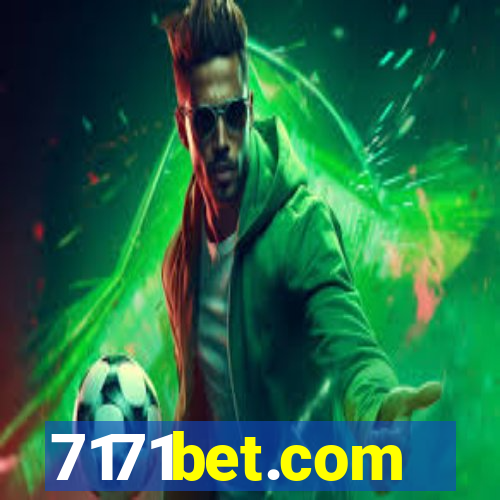 7171bet.com