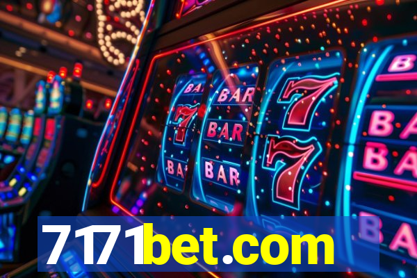 7171bet.com