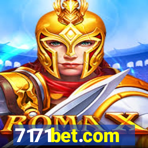 7171bet.com