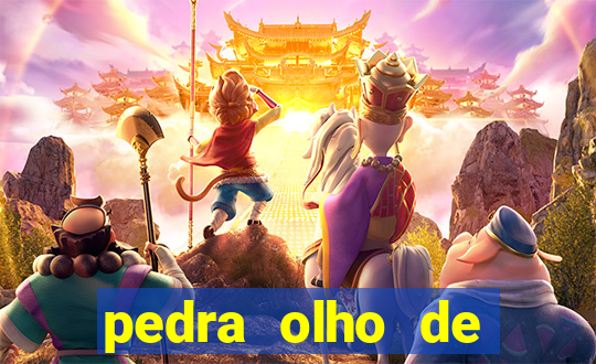 pedra olho de tigre umbanda
