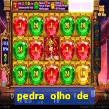 pedra olho de tigre umbanda