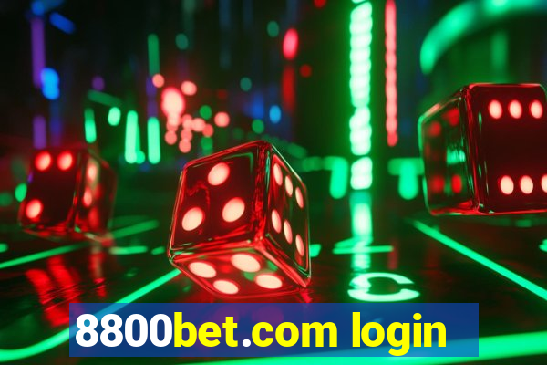 8800bet.com login