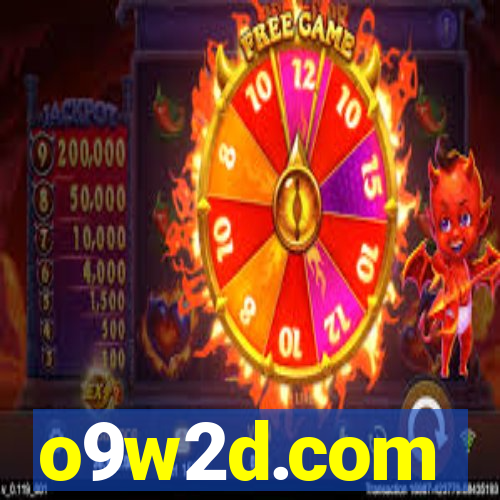 o9w2d.com